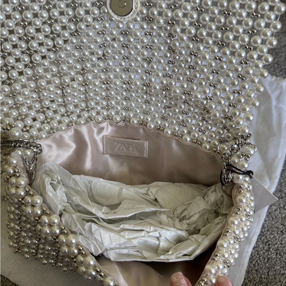 Beautiful bag - Picture 5 of 5